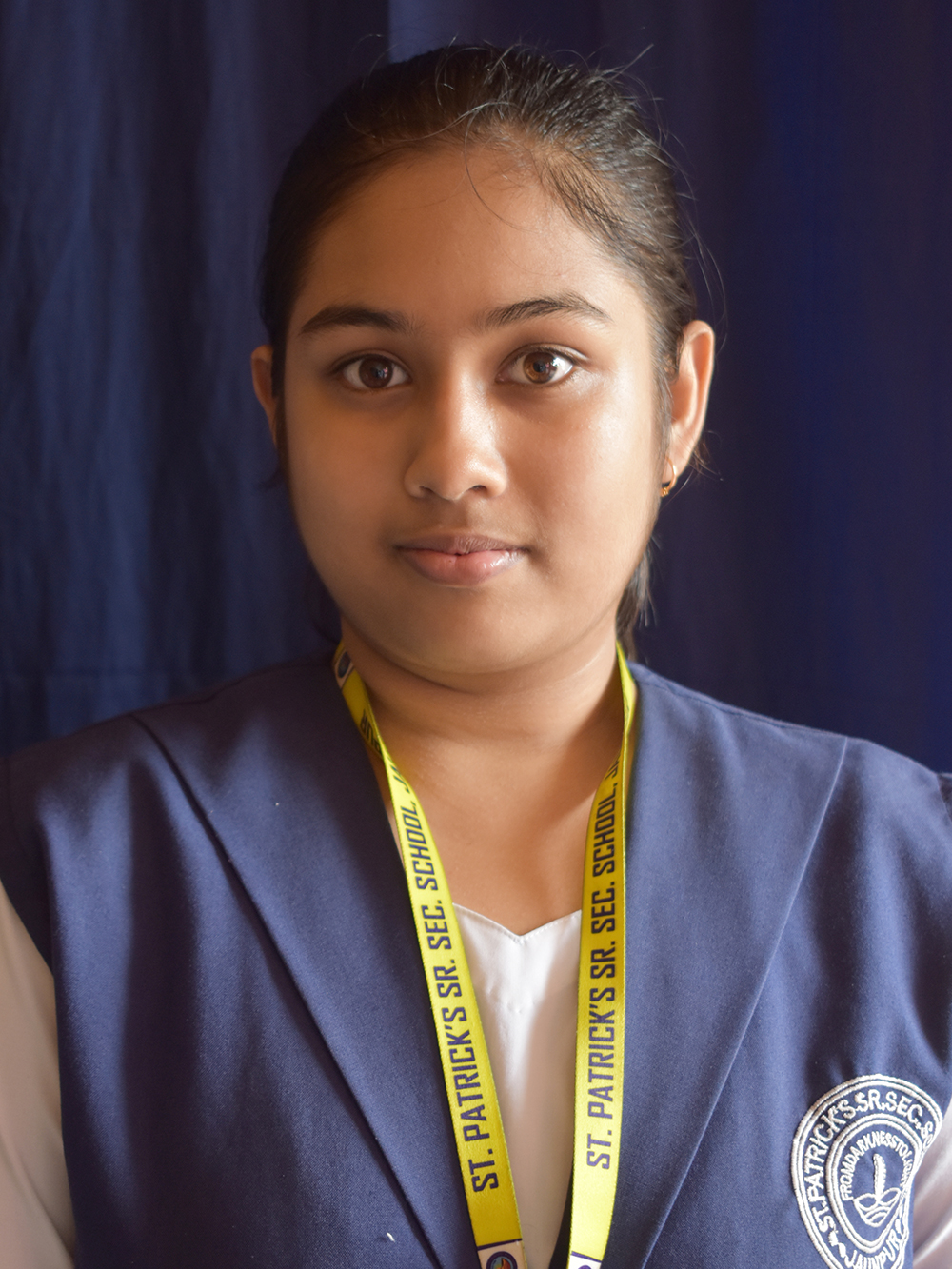 AARNA SINGH 