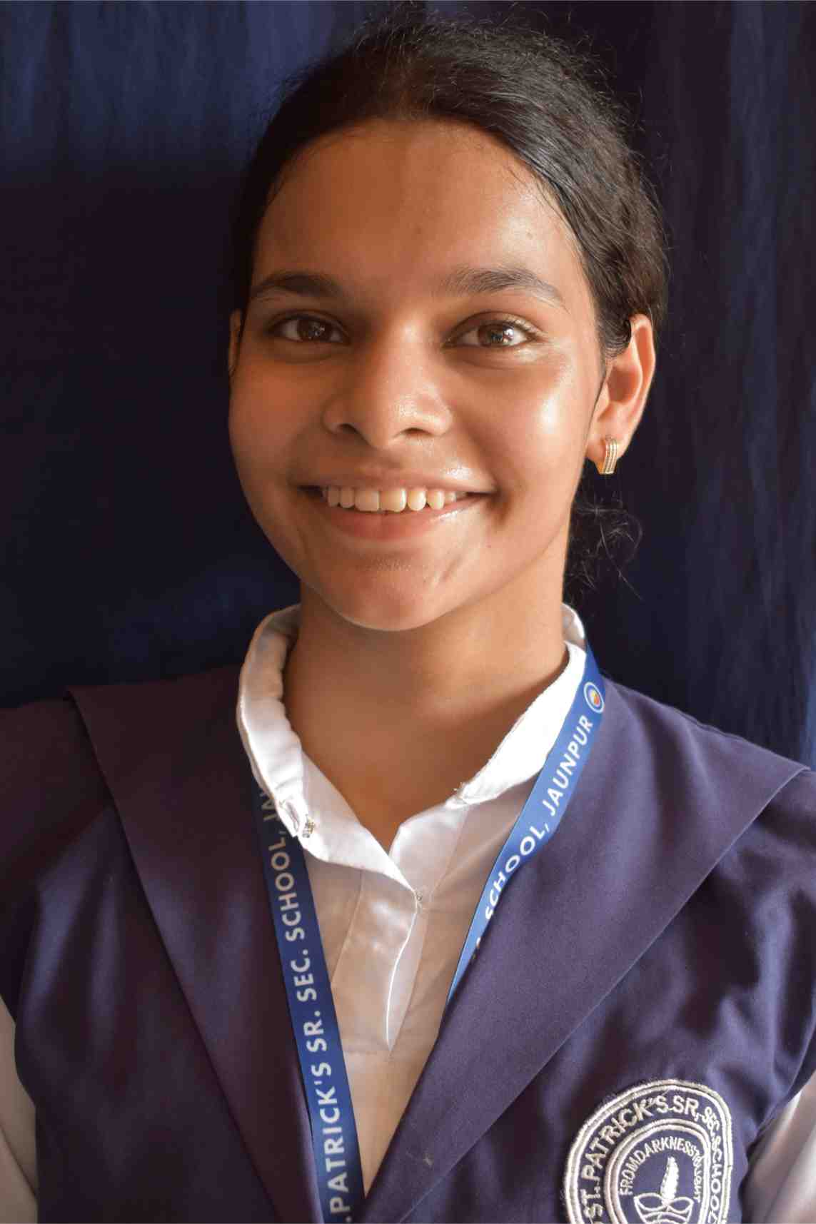 RISHITA SINGH