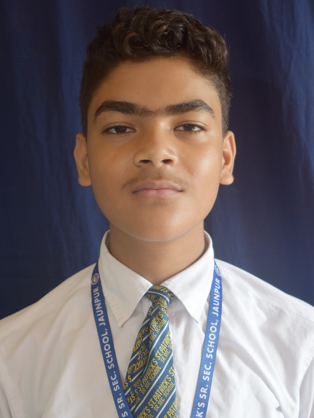 SUYASH KUMAR JAISWAL