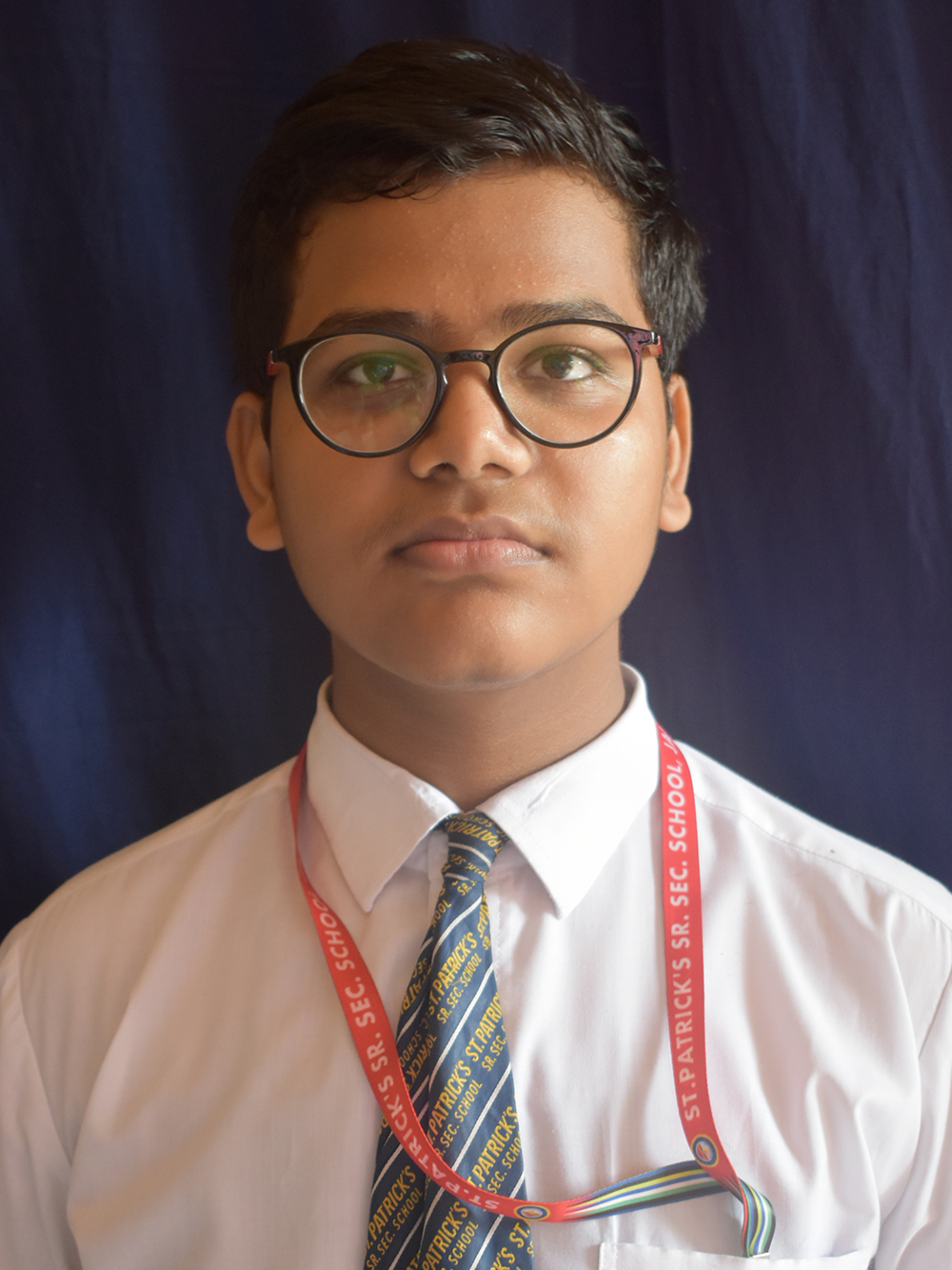 SHASHWAT SINGH BISEN