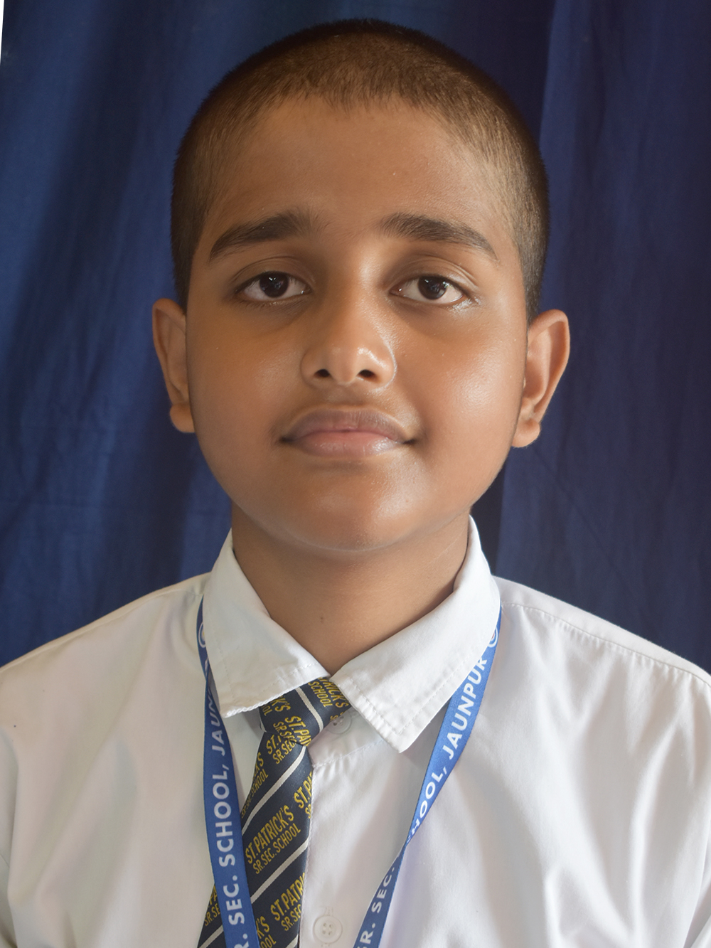 SHRIYANSH KANT MISHRA