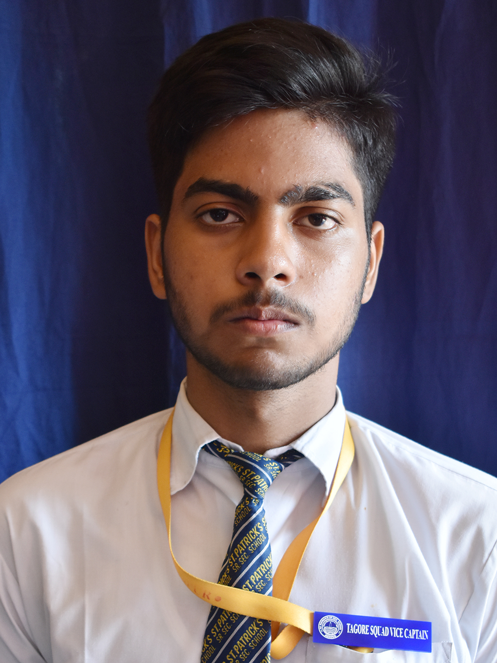 KARTIK KRISHNA PANDEY