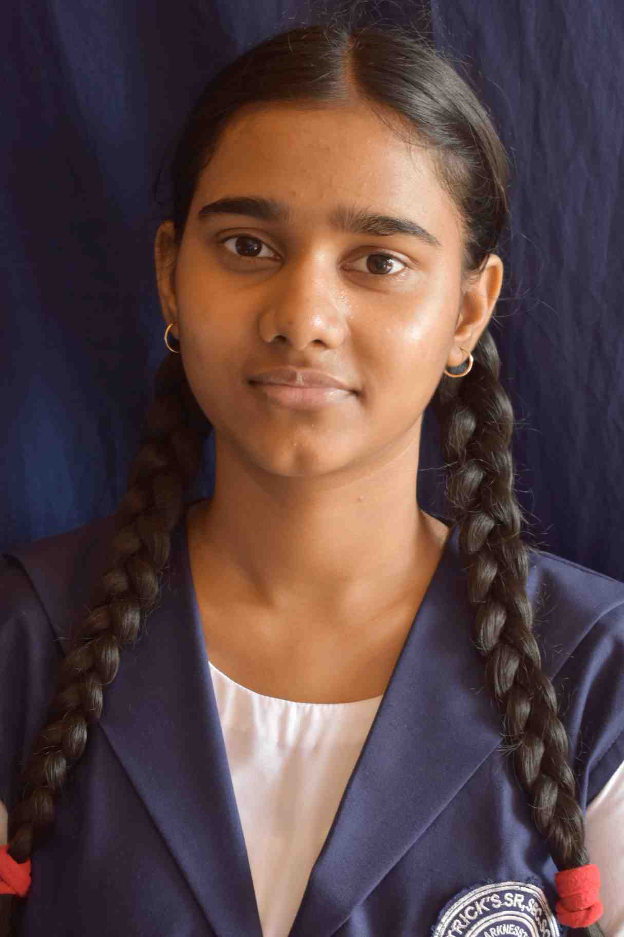 GARGI RAGHUVANSHI