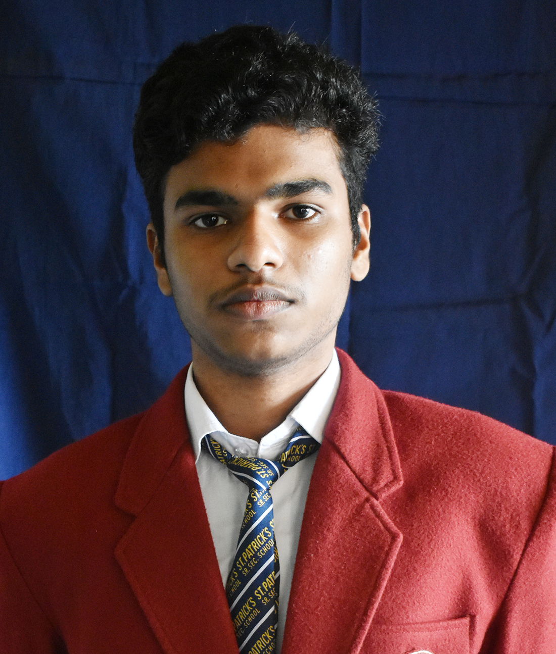 AYUSH KUMAR YADAV