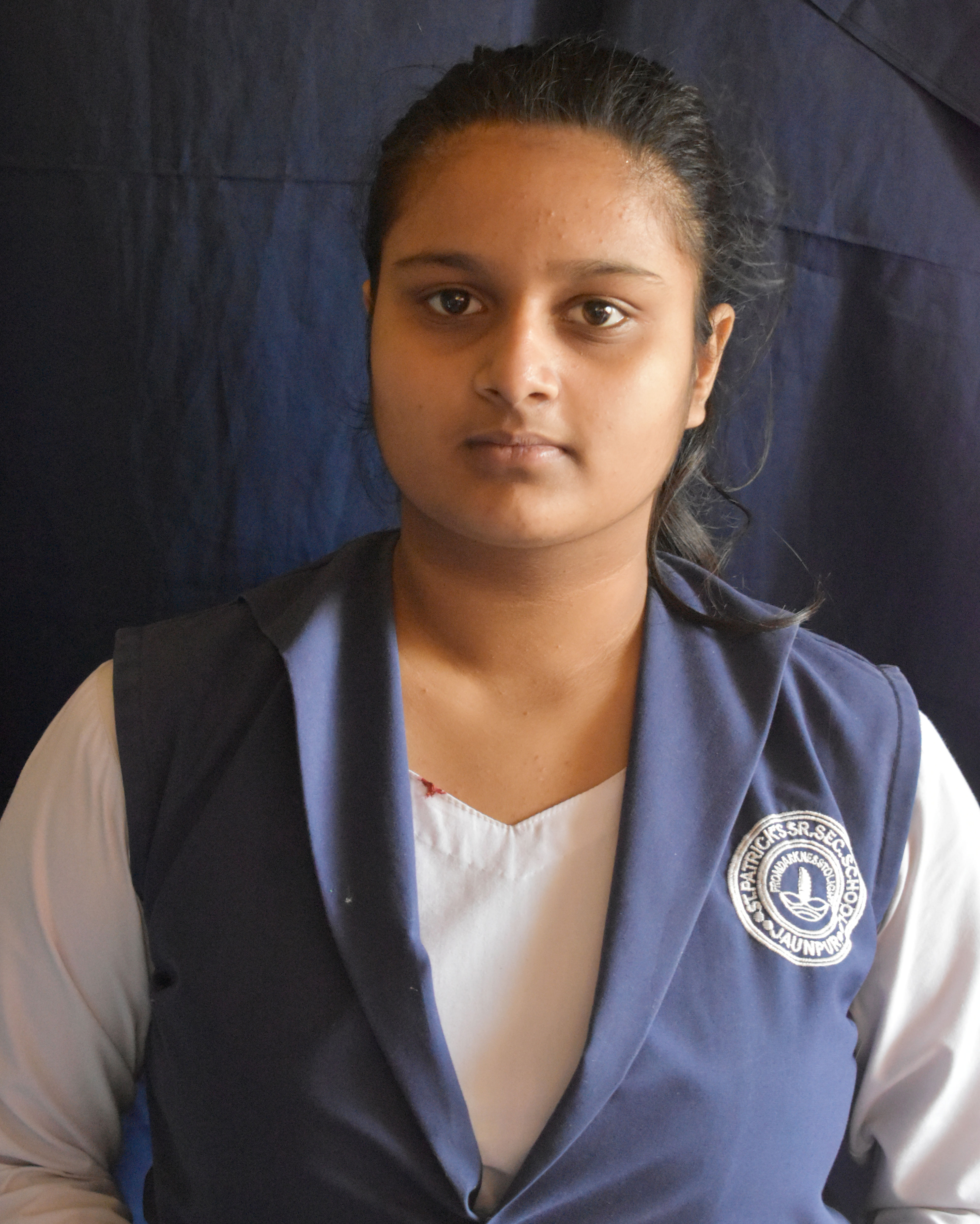 BHAVYA SRIVASTAVA