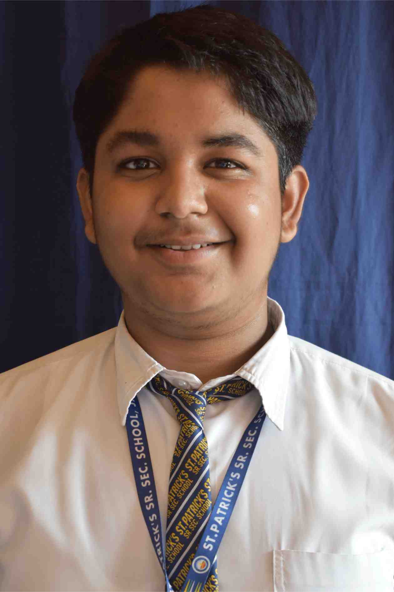 SANIDHYA ANAND