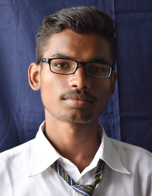 ADITYA YADAV