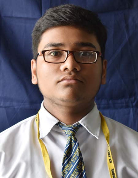 YOGESH KUMAR GUPTA