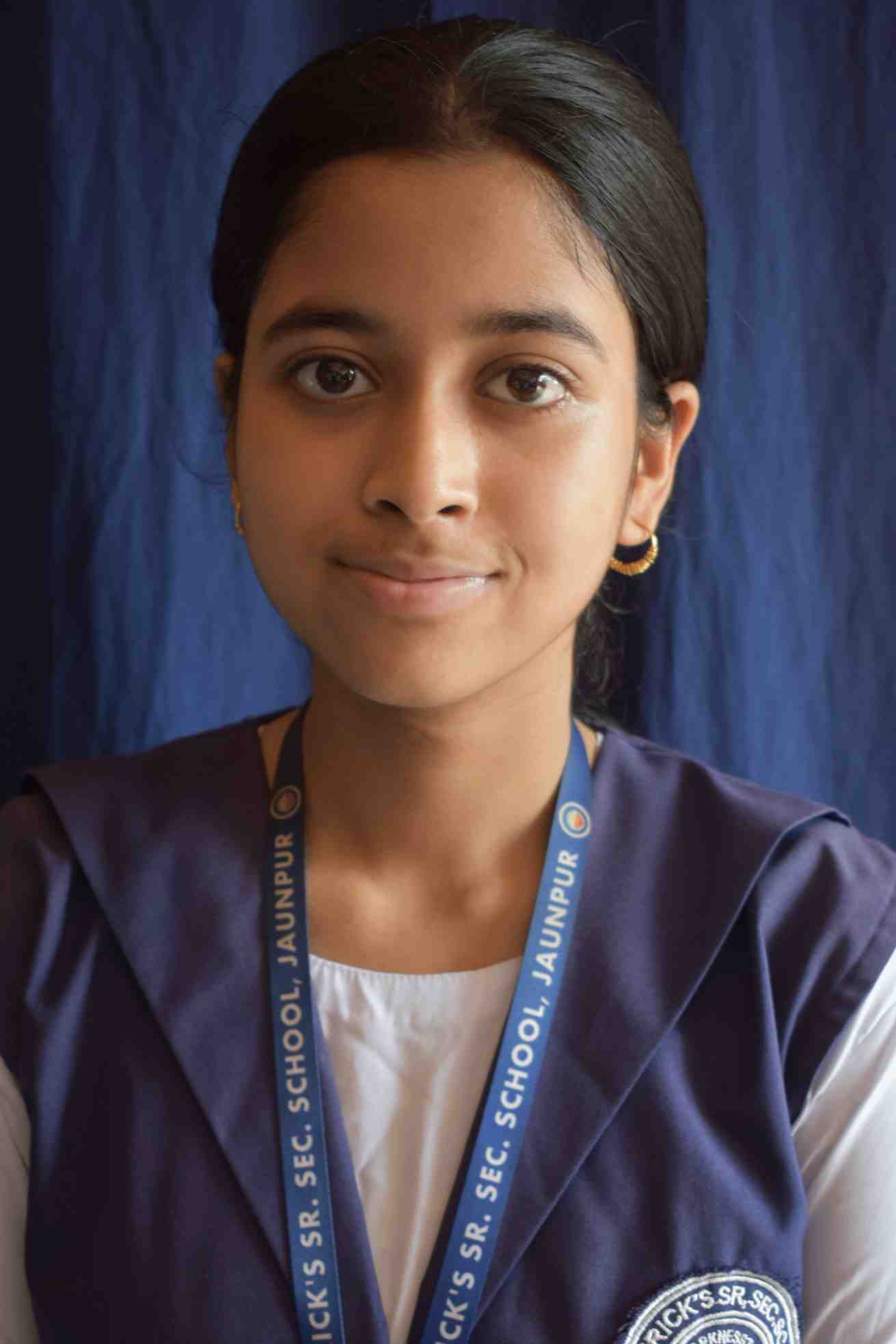 SRISHTI BISWAS