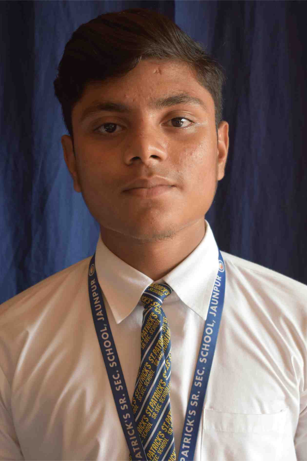 ADARSH JAISWAL