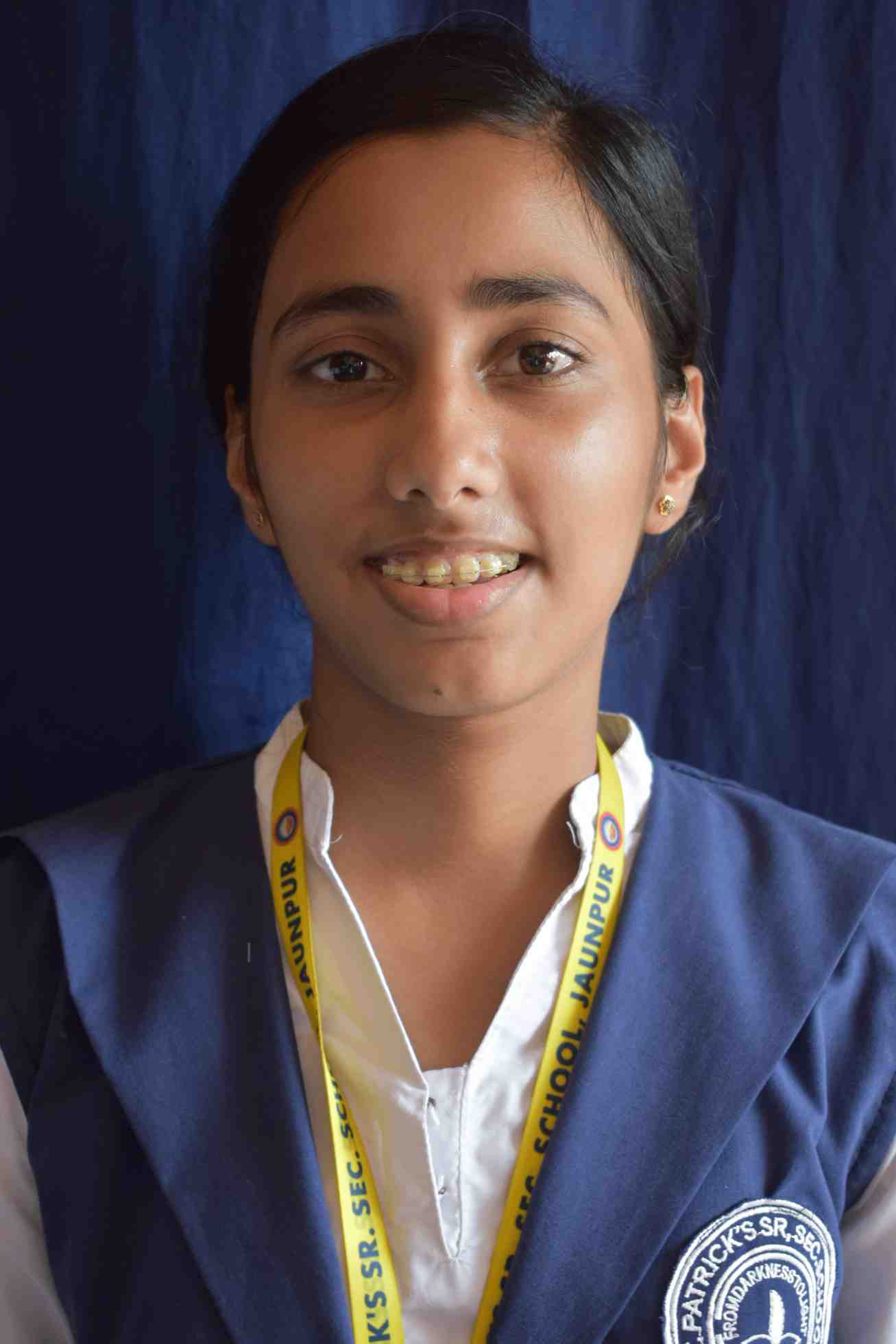 SHAURYAA SRIVASTAVA