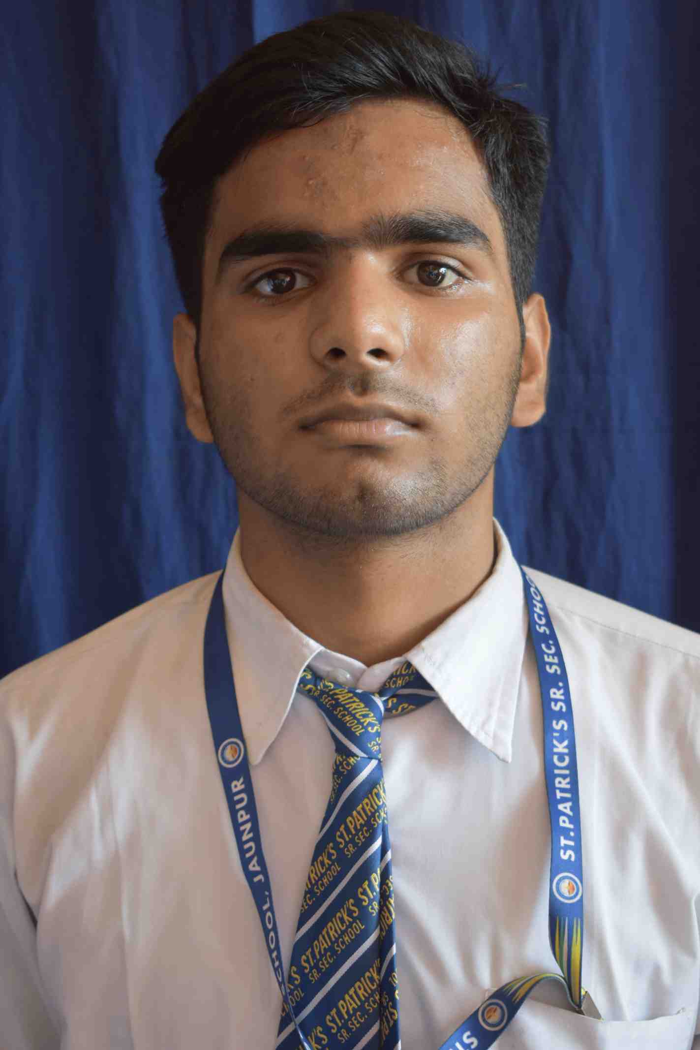 MOHAMMED MUZAAN
