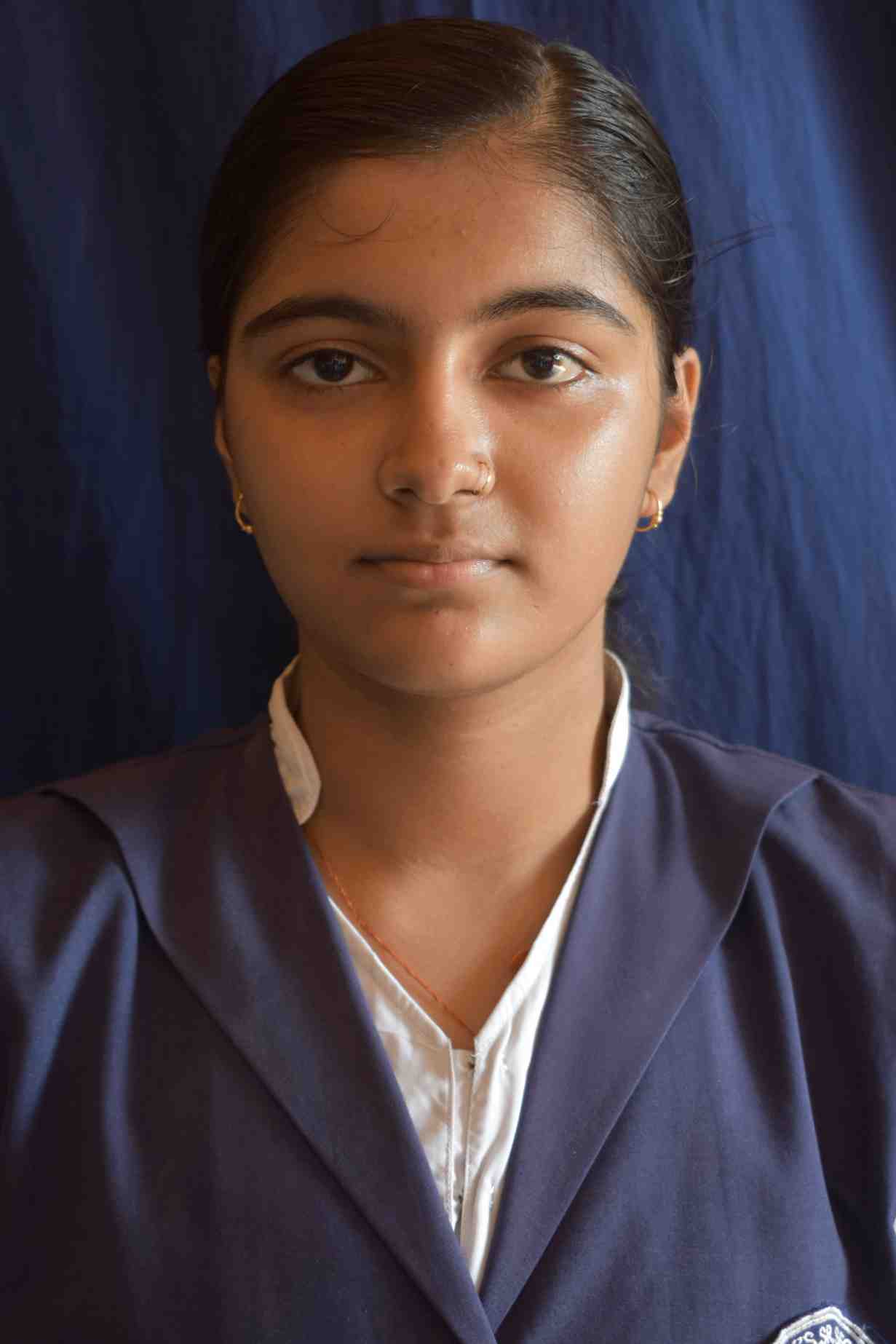 YASHIKA DUBEY