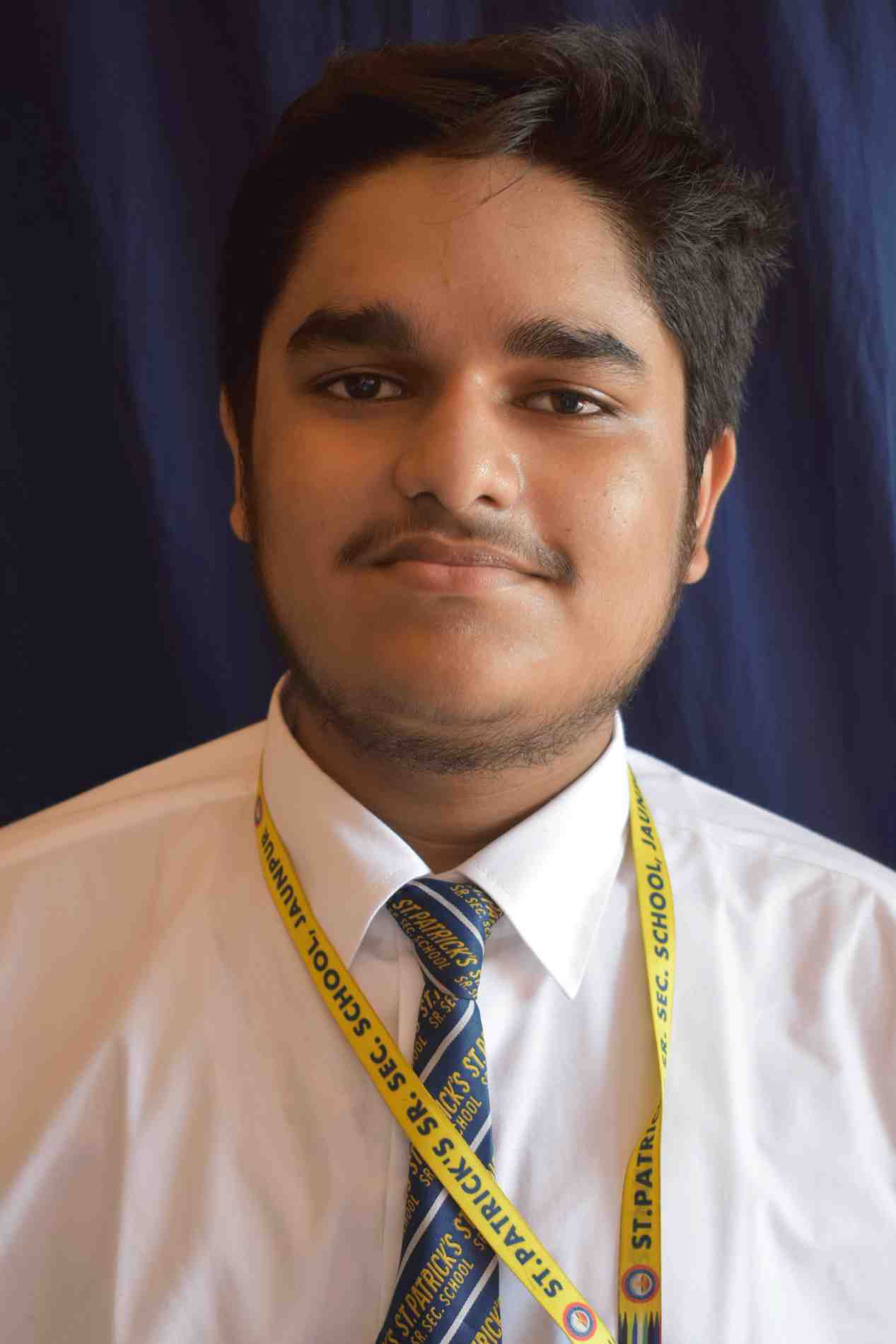 DIVYANSH DEEP SINGH