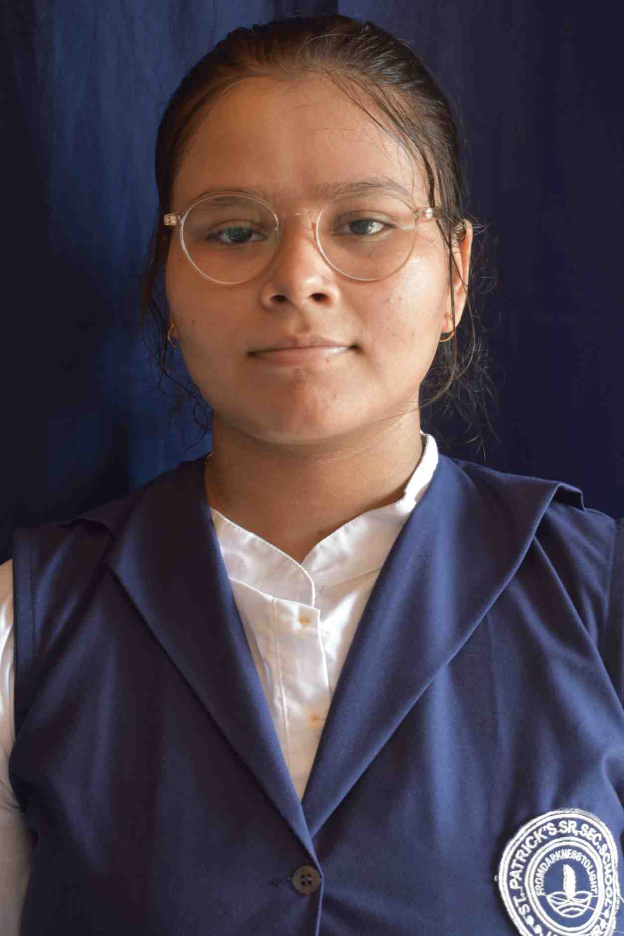 VIDUSHI SRIVASTAVA